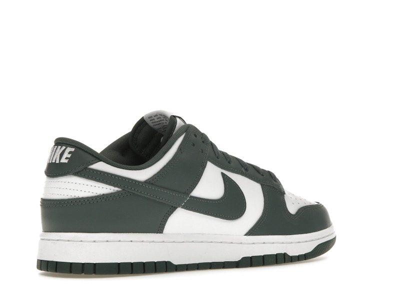 Nike Dunk Low Vintage Green - image 33