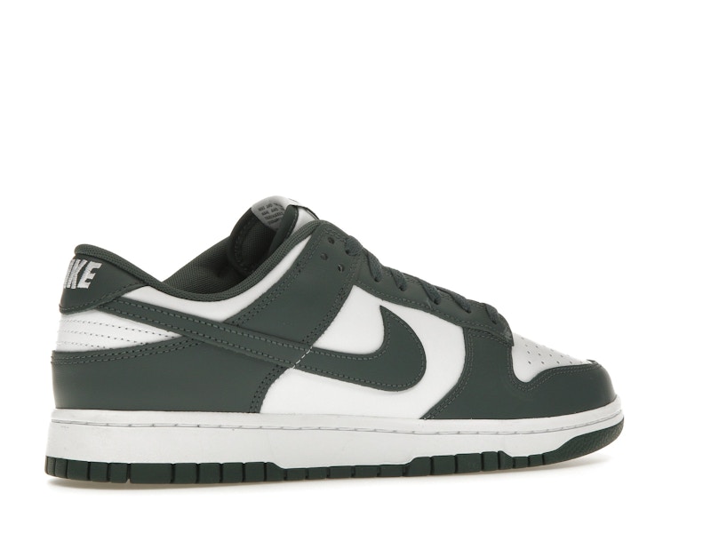 Nike Dunk Low Vintage Green - image 34