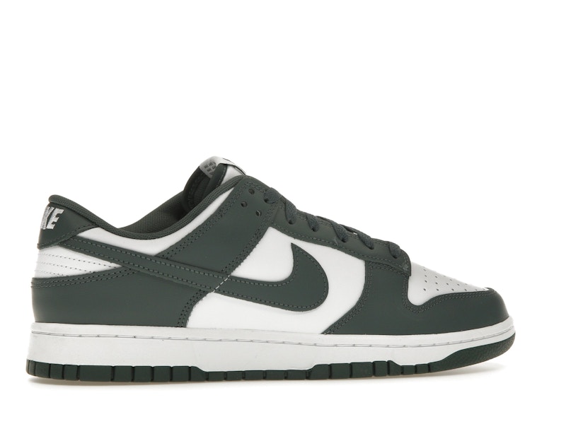 Nike Dunk Low Vintage Green - image 35