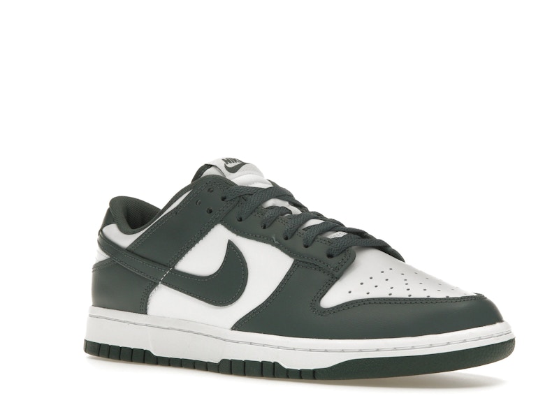 Nike Dunk Low Vintage Green - image 5