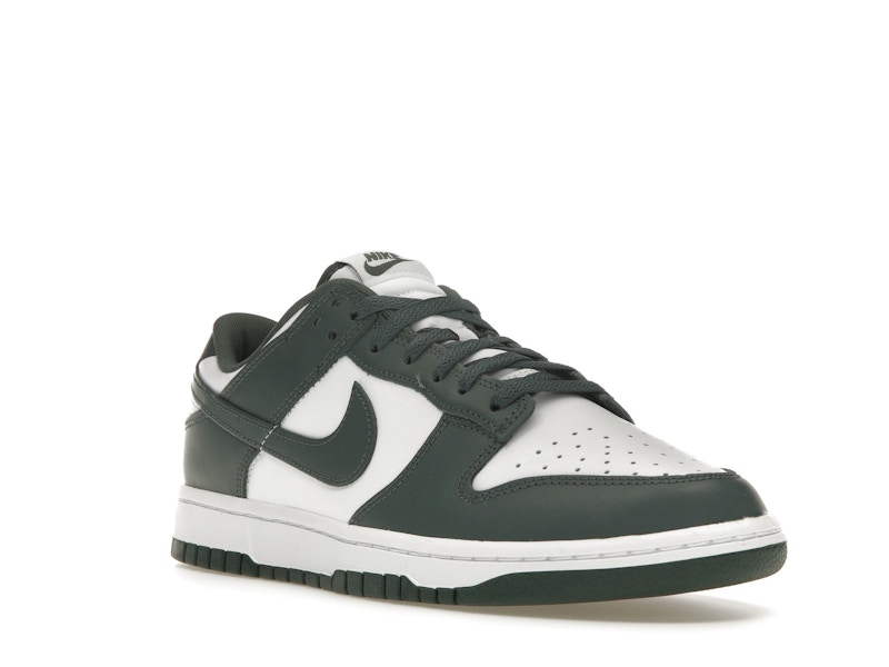 Nike Dunk Low Vintage Green - image 6