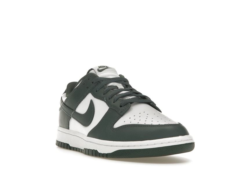 Nike Dunk Low Vintage Green - image 7