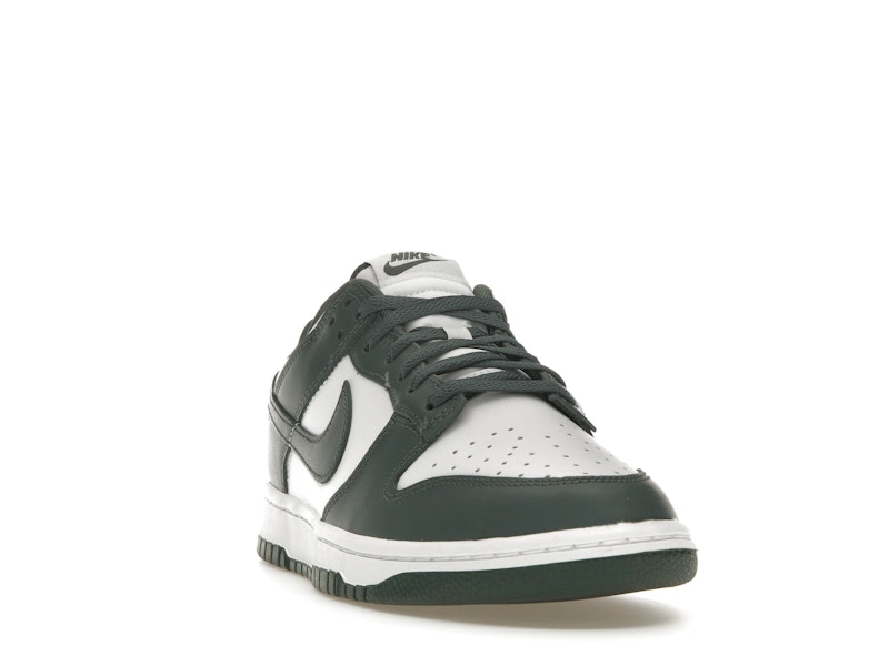 Nike Dunk Low Vintage Green - image 8
