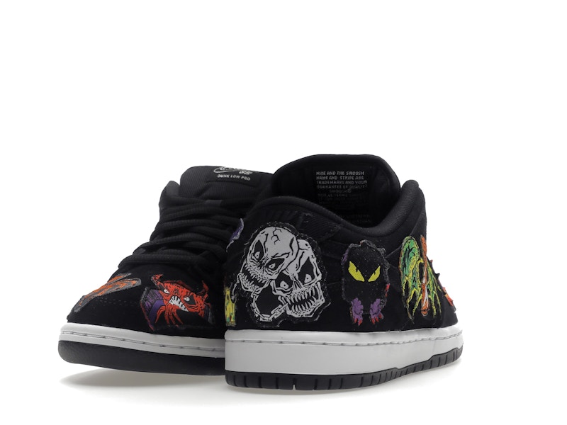 Nike SB Dunk Low Pro QS Neckface - image 30