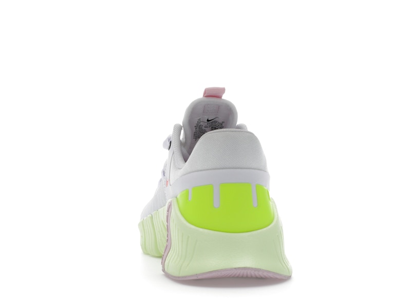 Nike Free Metcon 5 Barely Volt Pink Foam (Women's) - image 27