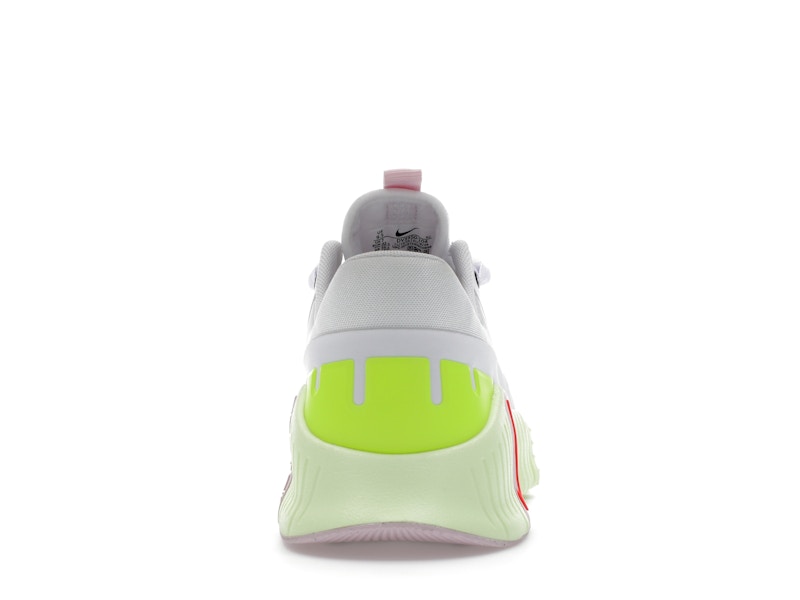 Nike Free Metcon 5 Barely Volt Pink Foam (Women's) - image 28