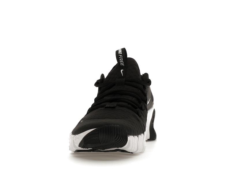 Nike Free Metcon 5 Black White - image 11