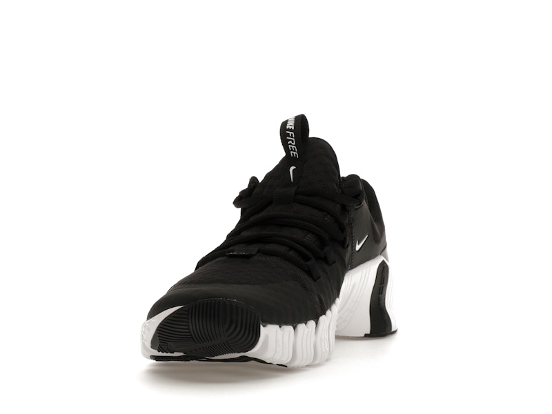 Nike Free Metcon 5 Black White - image 12