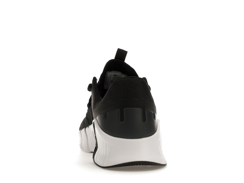 Nike Free Metcon 5 Black White - image 27