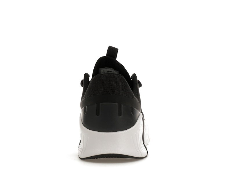 Nike Free Metcon 5 Black White - image 28