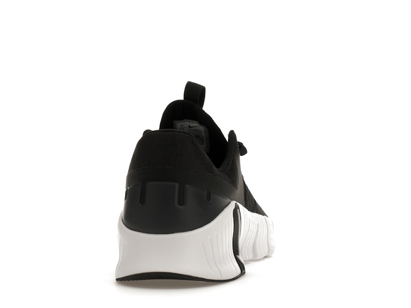 Nike Free Metcon 5 Black White - image 29