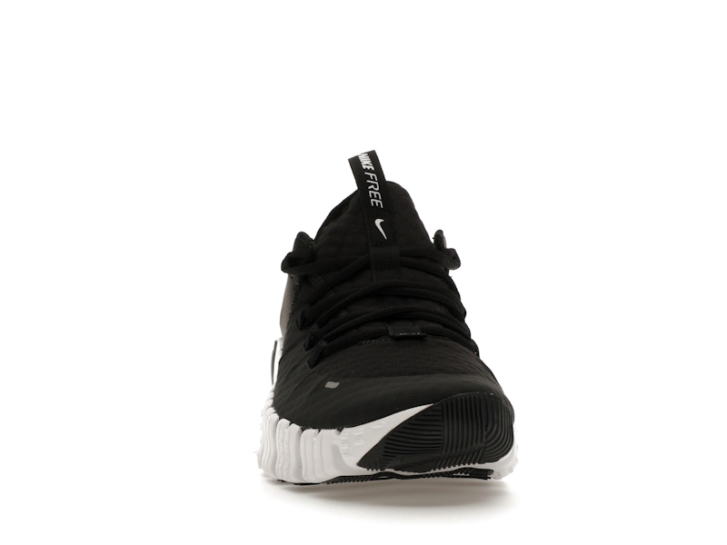 Nike Free Metcon 5 Black White - image 9