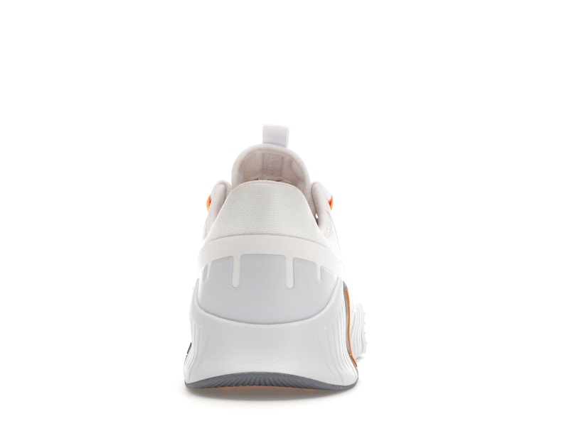 Nike Free Metcon 5 White Football Grey - image 28
