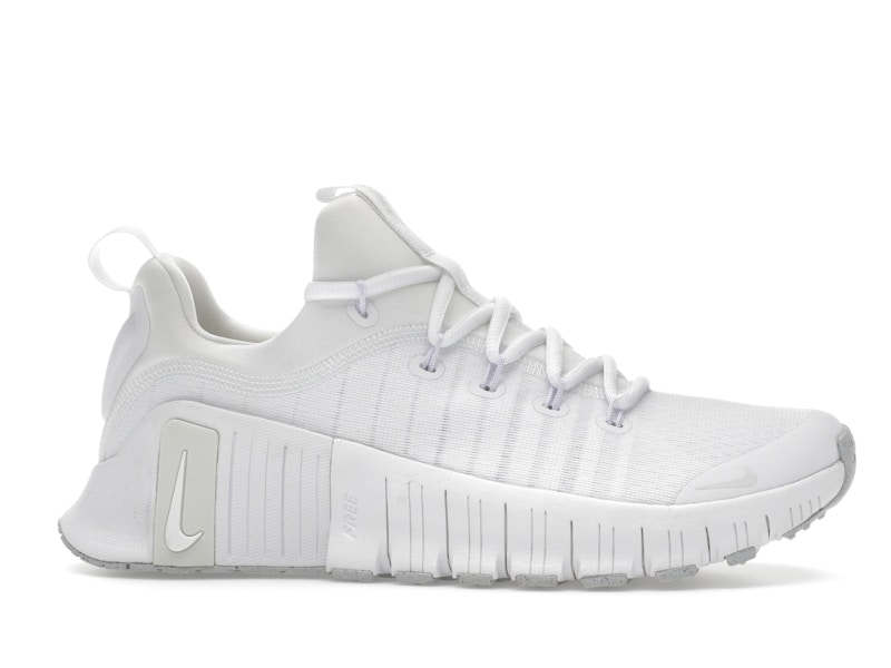 Nike Free Metcon 6 Platinum Tint (Women's) - image 2