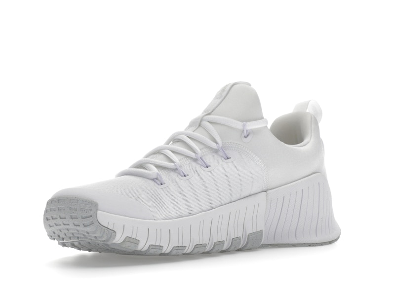 Nike Free Metcon 6 Platinum Tint (Women's) - image 15