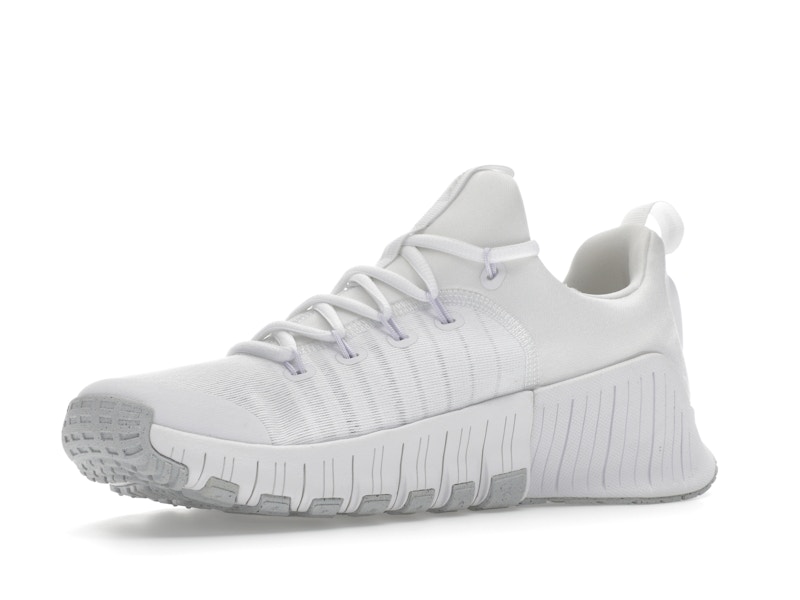Nike Free Metcon 6 Platinum Tint (Women's) - image 16