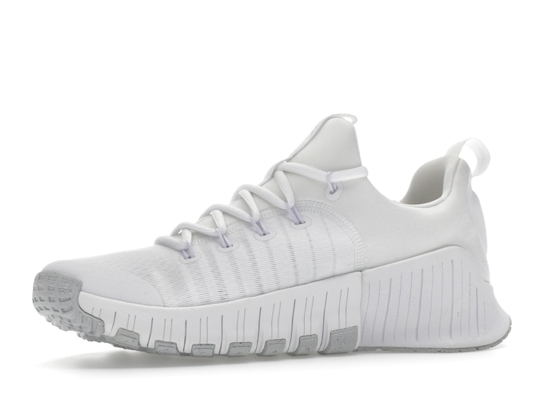 Nike Free Metcon 6 Platinum Tint (Women's) - image 17