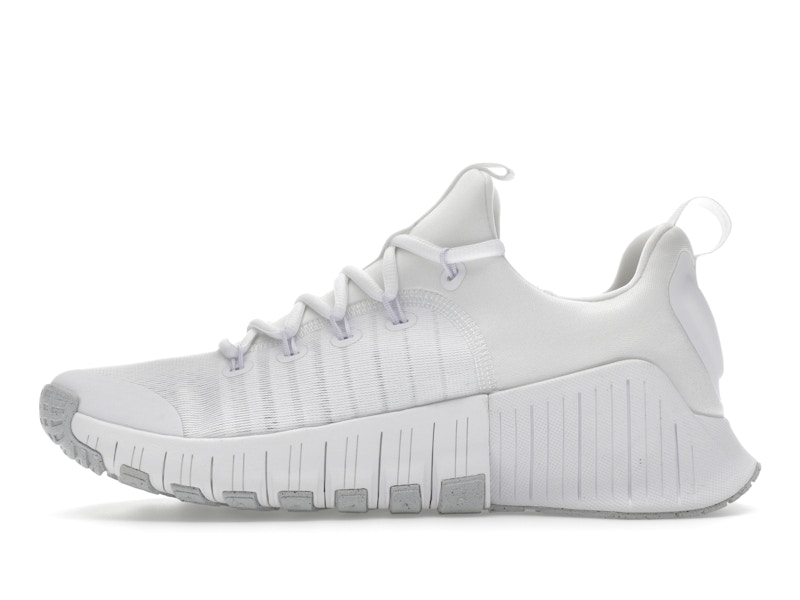 Nike Free Metcon 6 Platinum Tint (Women's) - image 19