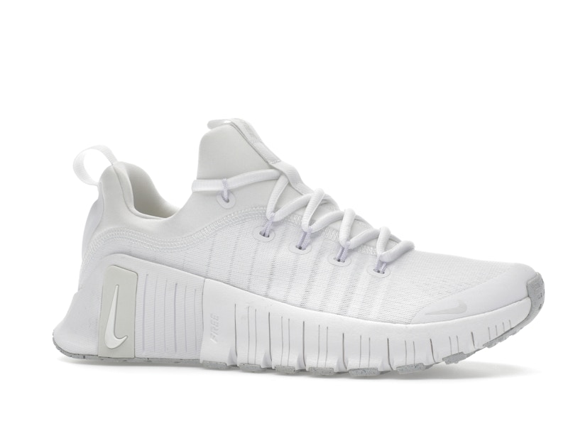Nike Free Metcon 6 Platinum Tint (Women's) - image 3