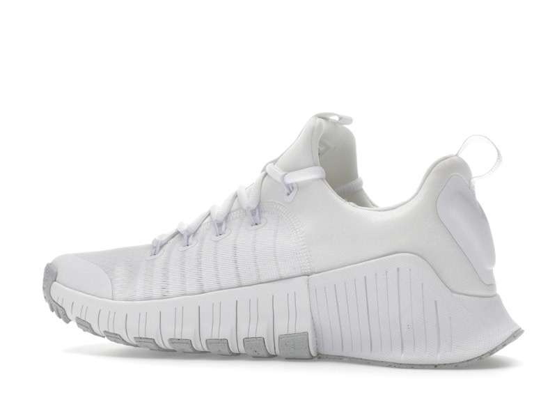 Nike Free Metcon 6 Platinum Tint (Women's) - image 21