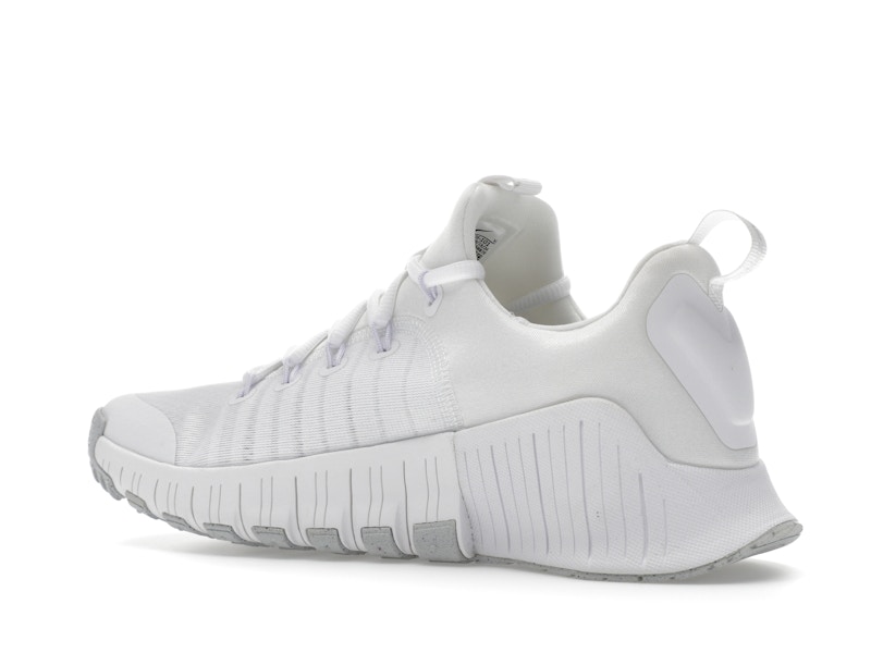 Nike Free Metcon 6 Platinum Tint (Women's) - image 22