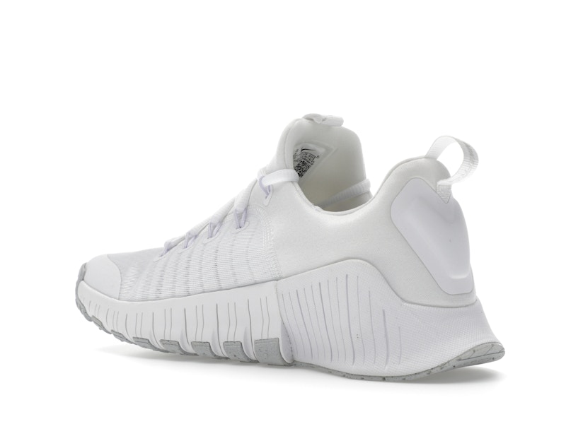Nike Free Metcon 6 Platinum Tint (Women's) - image 23