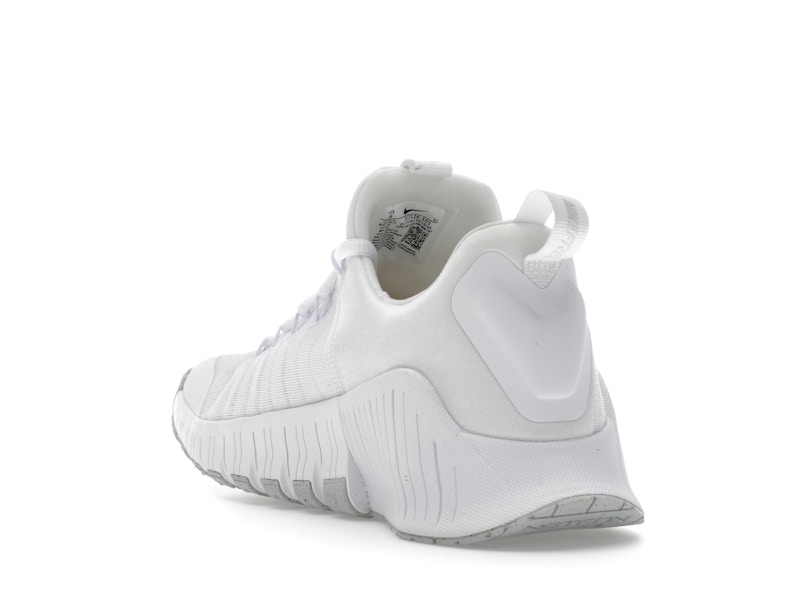 Nike Free Metcon 6 Platinum Tint (Women's) - image 25