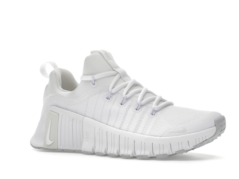 Nike Free Metcon 6 Platinum Tint (Women's) - image 4