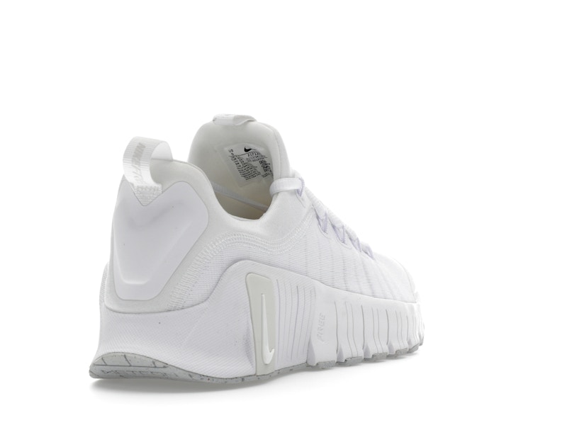 Nike Free Metcon 6 Platinum Tint (Women's) - image 31