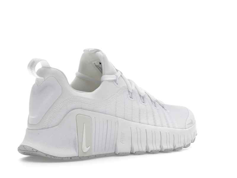 Nike Free Metcon 6 Platinum Tint (Women's) - image 33