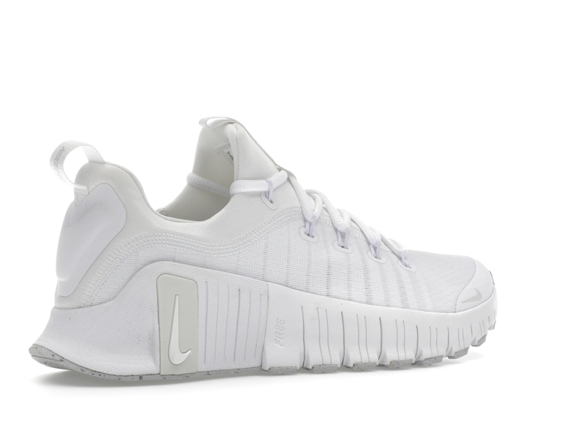 Nike Free Metcon 6 Platinum Tint (Women's) - image 34