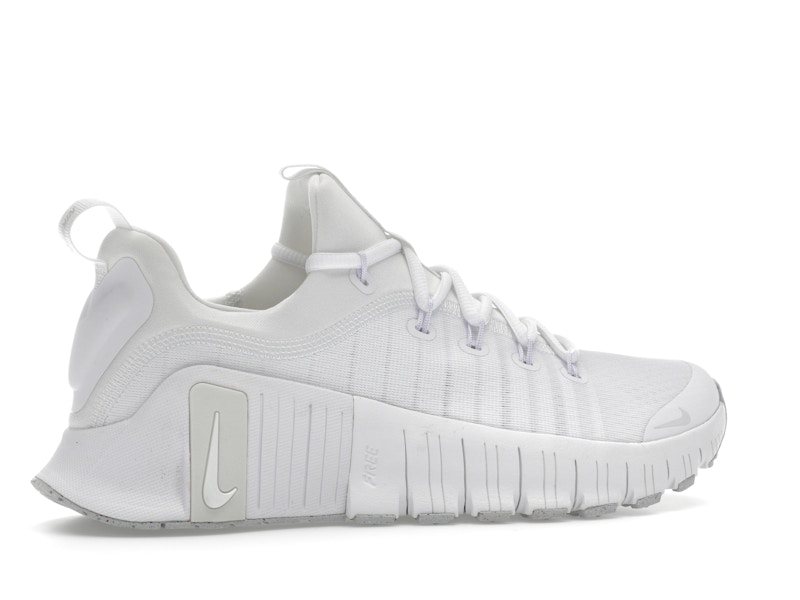 Nike Free Metcon 6 Platinum Tint (Women's) - image 35