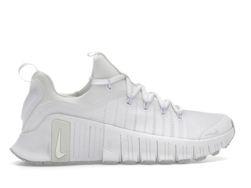 Nike Free Metcon 6 Platinum Tint (Women's) - image 36
