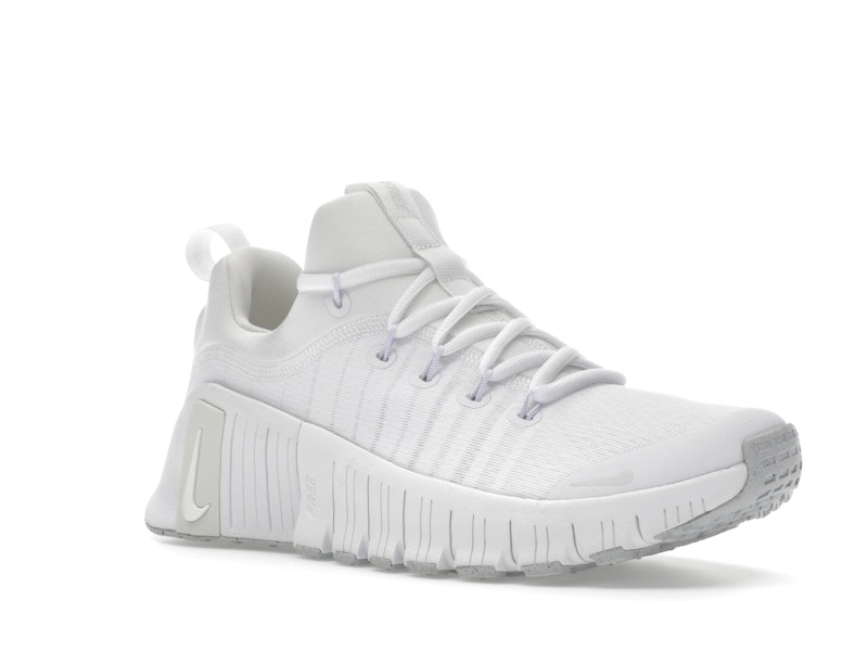 Nike Free Metcon 6 Platinum Tint (Women's) - image 5