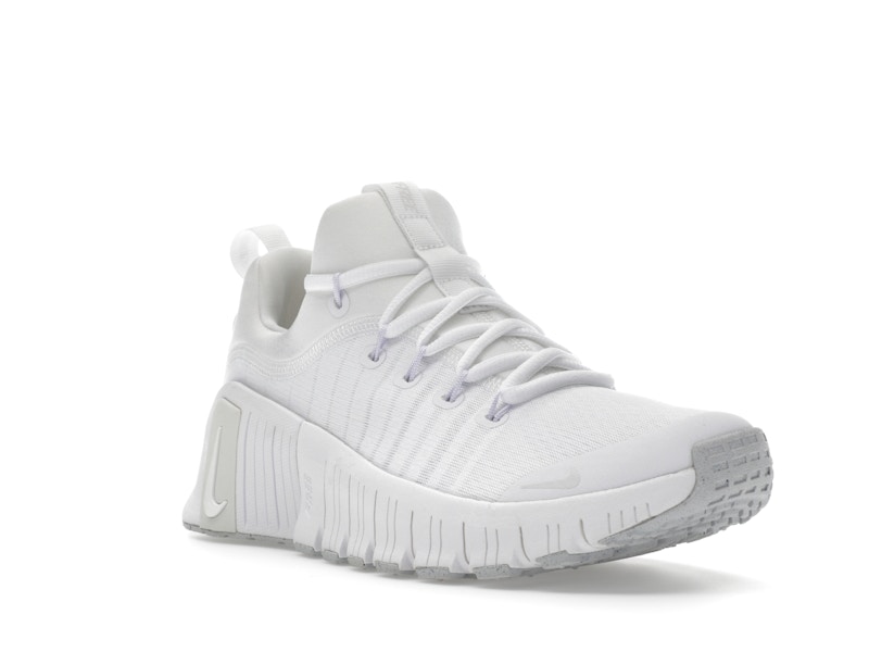 Nike Free Metcon 6 Platinum Tint (Women's) - image 6
