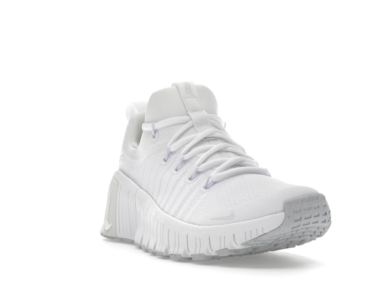 Nike Free Metcon 6 Platinum Tint (Women's) - image 7