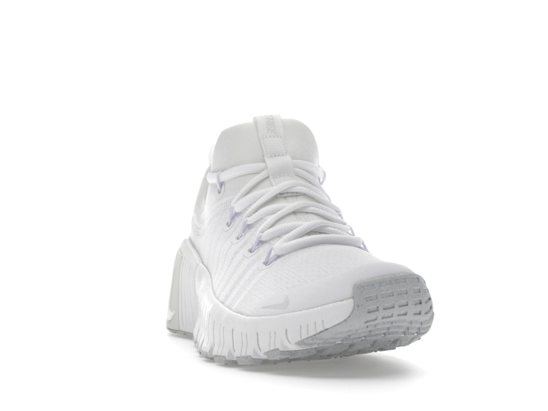 Nike Free Metcon 6 Platinum Tint (Women's) - image 8