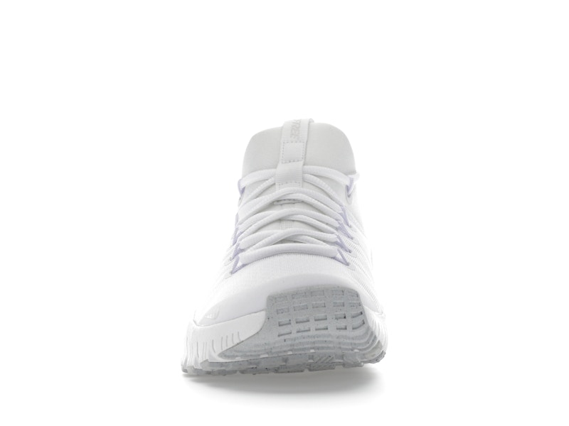 Nike Free Metcon 6 Platinum Tint (Women's) - image 10
