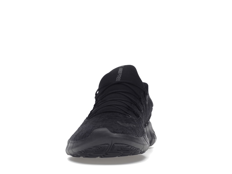 Nike Free Run 5.0 Black Off Noir - image 11