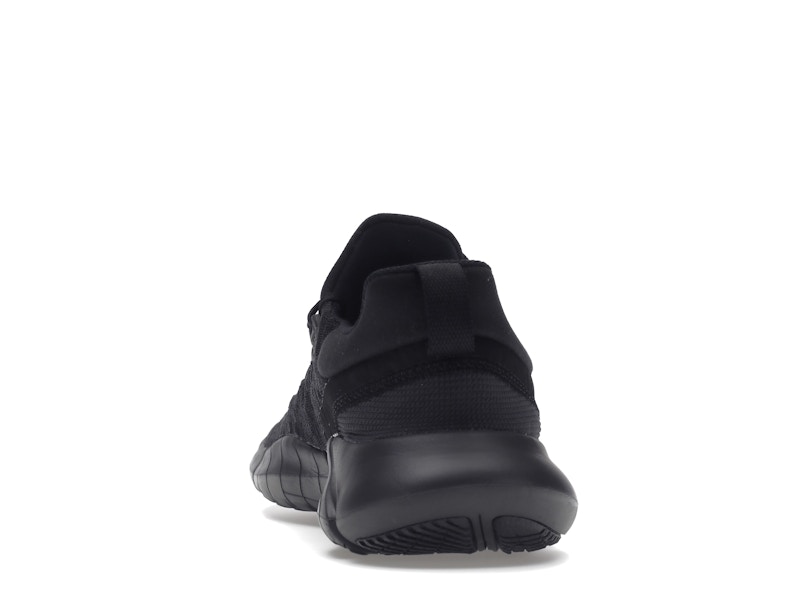 Nike Free Run 5.0 Black Off Noir - image 27