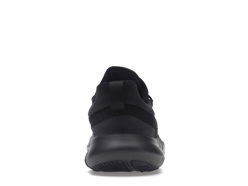 Nike Free Run 5.0 Black Off Noir - image 28