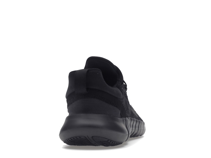 Nike Free Run 5.0 Black Off Noir - image 29