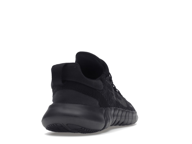 Nike Free Run 5.0 Black Off Noir - image 30