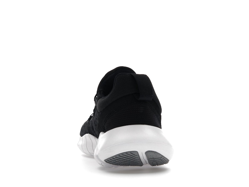 Nike Free Run 5.0 Black White (2021) - image 27