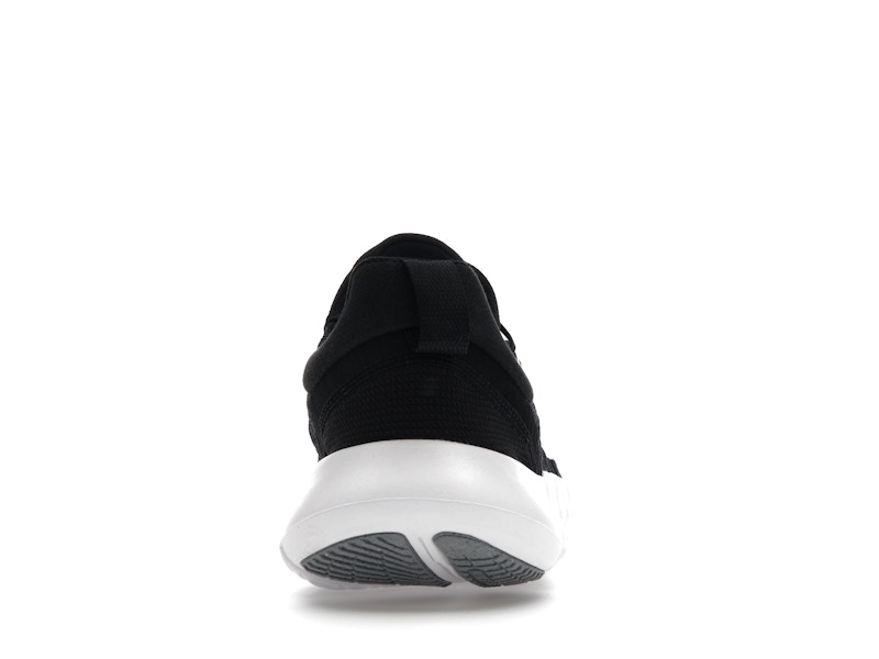 Nike Free Run 5.0 Black White (2021) - image 28