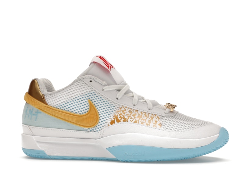 Nike Ja 1 Year of the Dragon - image 2