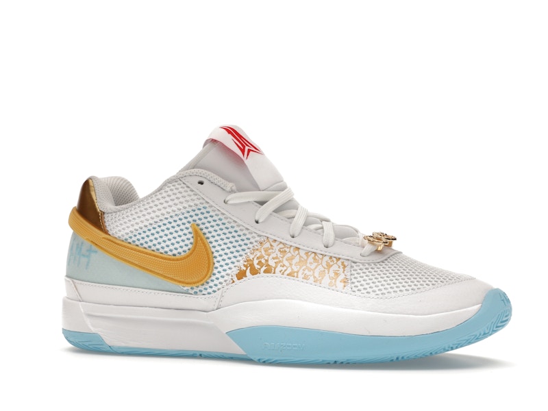 Nike Ja 1 Year of the Dragon - image 3