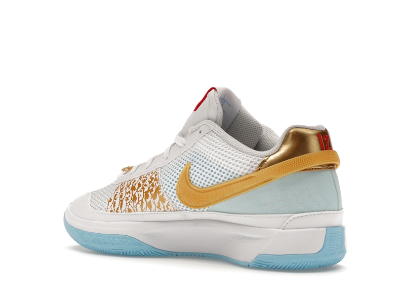 Nike Ja 1 Year of the Dragon - image 23