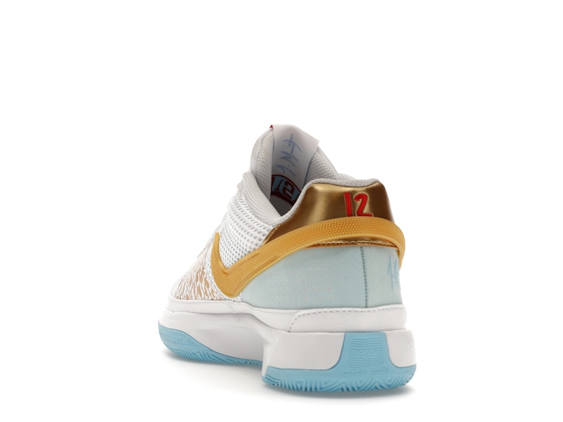 Nike Ja 1 Year of the Dragon - image 26