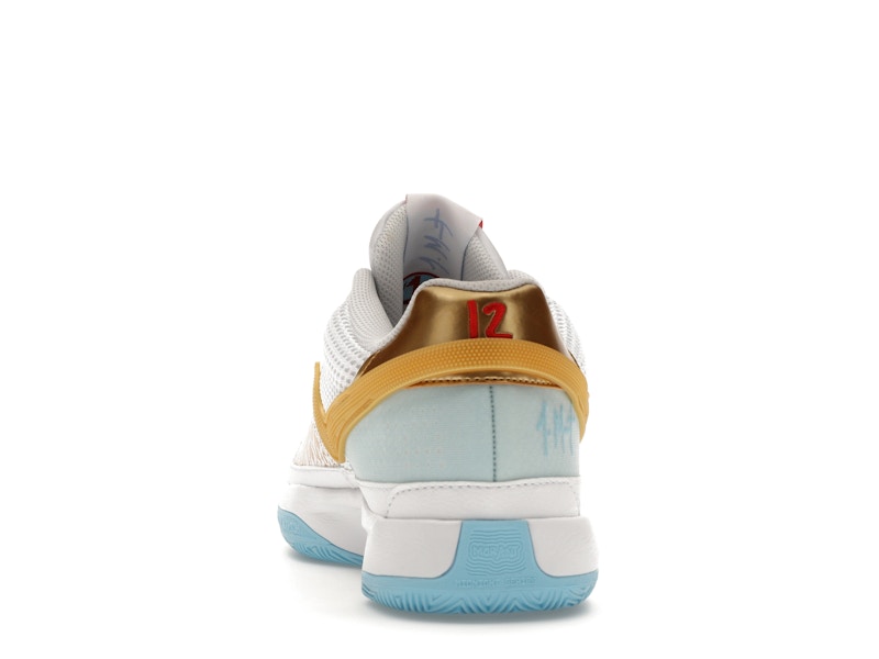 Nike Ja 1 Year of the Dragon - image 27